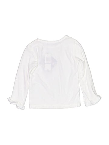 Blueberi Boulevard Long Sleeve T-Shirt (view 2)