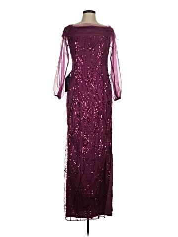 JS Collections Cocktail Dress (view 1)