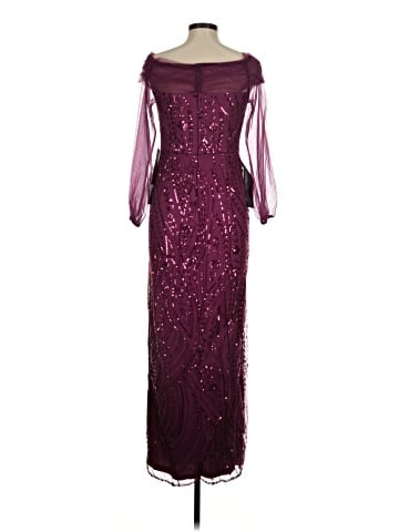 JS Collections Cocktail Dress (view 2)