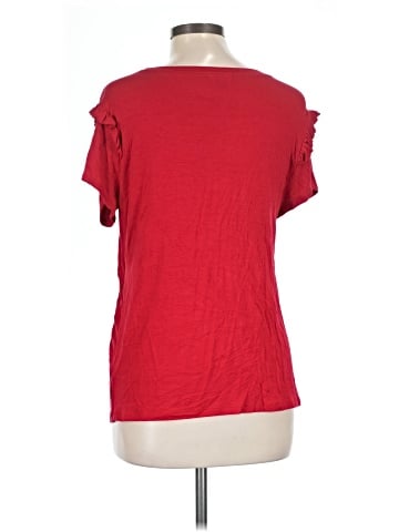 Chelsea28 Short Sleeve Top (view 2)