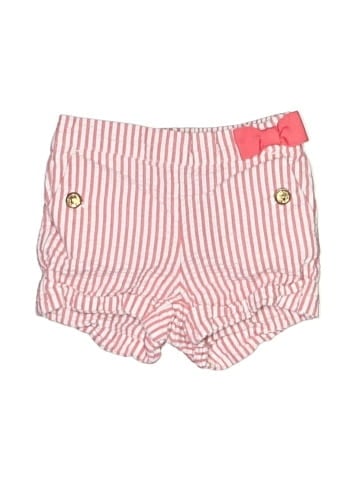 Janie and Jack Shorts (view 1)