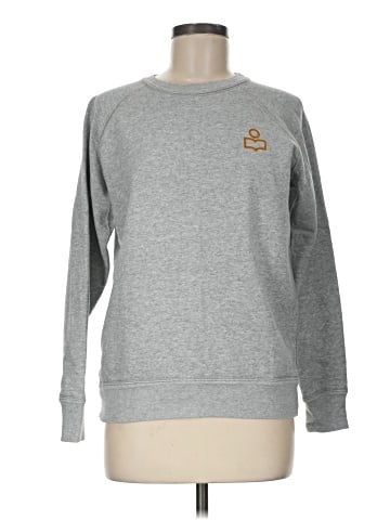 Étoile Isabel Marant Sweatshirt (view 1)