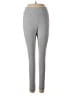 Puma Solid Gray Active Pants Size S - photo 1