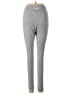 Puma Solid Gray Active Pants Size S - photo 2