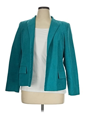 Investments Blazer (view 1)