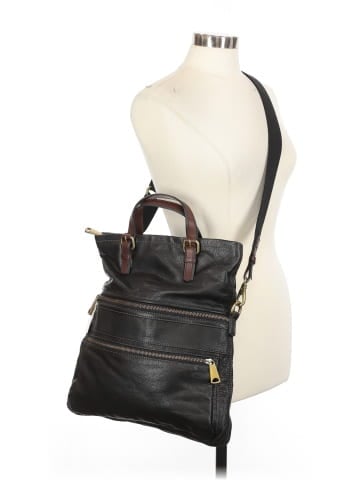 Fossil Messenger (view 2)