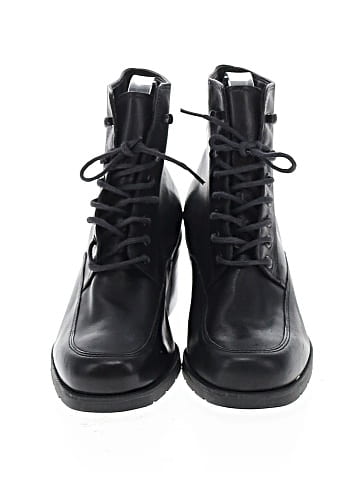 Enzo Angiolini Ankle Boots (view 2)
