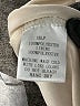 Soprano 100% Polyester Gray Casual Dress Size S (estimated) - photo 8