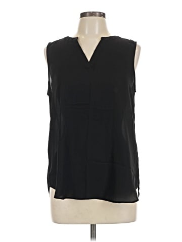 Maurices Sleeveless Blouse (view 1)