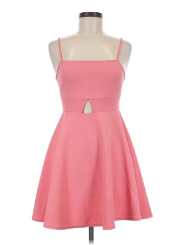 Oh My Love London Cocktail Dress (view 1)