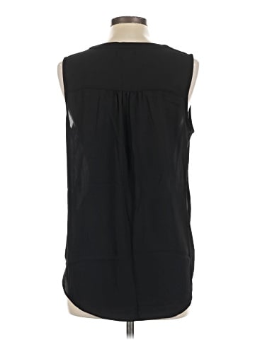 Maurices Sleeveless Blouse (view 2)