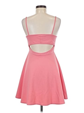 Oh My Love London Cocktail Dress (view 2)