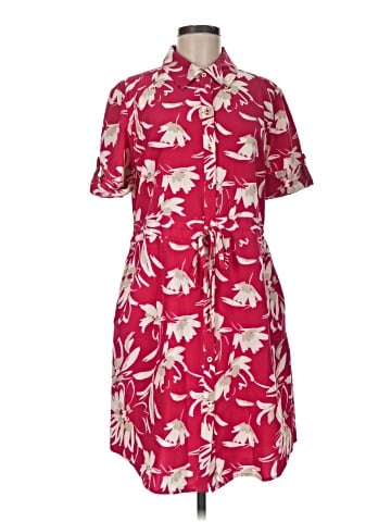 Halston Casual Dress (view 1)