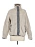 L.L.Bean 100% Recycled Polyester Solid Gray Snow Jacket Size M - photo 1