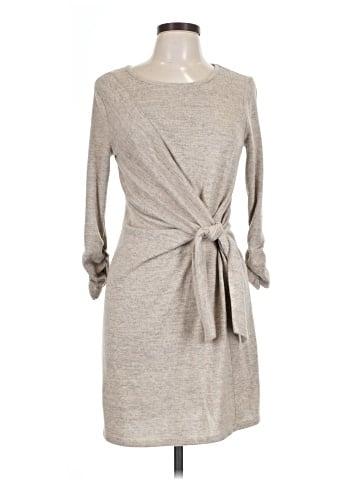 Bailey Blue Casual Dress (view 1)