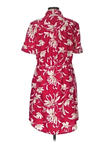 Halston Casual Dress (view 2)