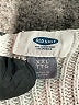 Old Navy Silver Pullover Sweater Size XXL - photo 7