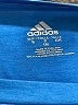 Adidas 100% Polyester Blue Active T-Shirt Size 8 - photo 3