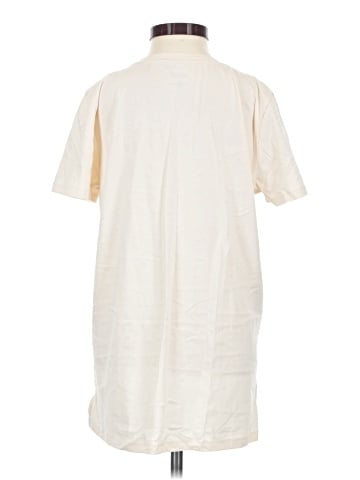 Peanuts Short Sleeve Henley (view 2)