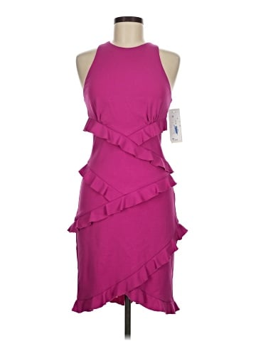 Nicole Miller Collection Cocktail Dress (view 1)