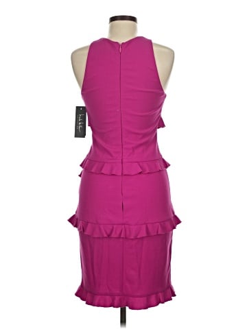 Nicole Miller Collection Cocktail Dress (view 2)
