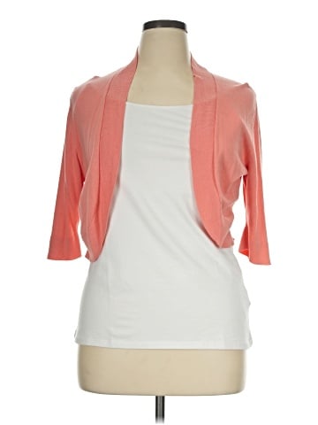 Xhilaration Cardigan (view 1)