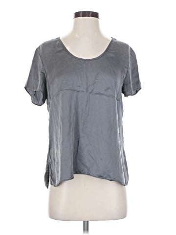 By Anthropologie Short Sleeve Top (view 1)