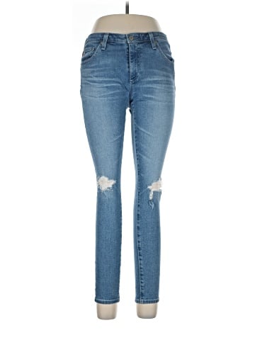 Adriano Goldschmied Jeans (view 1)