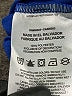 Nike 100% Polyester Blue Active T-Shirt Size S (kids) - photo 4