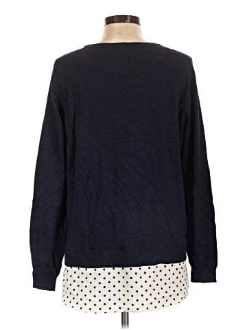 Croft & Barrow Pullover Sweater (view 2)