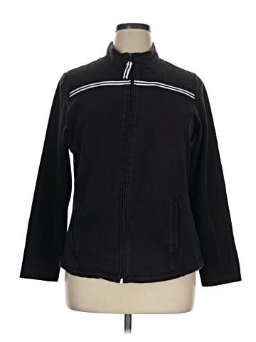 Made for Life Track Jacket (view 1)