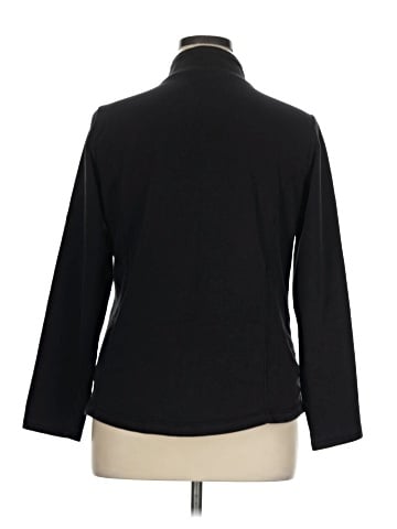 Made for Life Track Jacket (view 2)