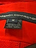French Connection Red Raincoat Size M - photo 6