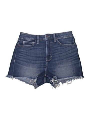 LC Lauren Conrad Denim Shorts (view 1)