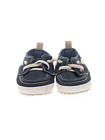 Carter's Booties (view 2)