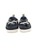 Carter's Blue Booties Size 9-12 mo (baby) - photo 2