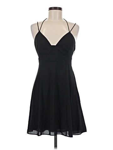 Express Cocktail Dress (view 1)
