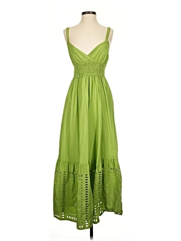 Calypso St. Barth Casual Dress (view 1)