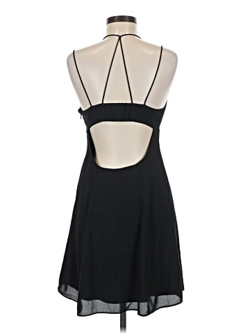 Express Cocktail Dress (view 2)