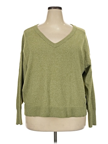 Lucky Brand Pullover Sweater (view 1)