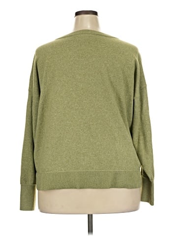 Lucky Brand Pullover Sweater (view 2)