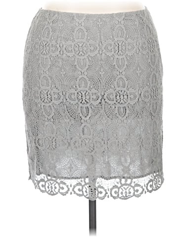 Garnet Hill Formal Skirt (view 1)