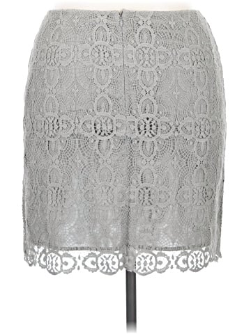 Garnet Hill Formal Skirt (view 2)