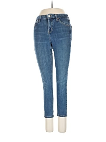 Topshop Jeans (view 1)