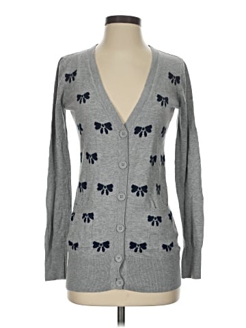 XXI Cardigan (view 1)