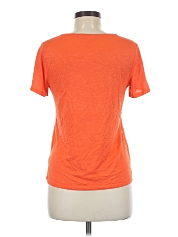 Vila Short Sleeve T-Shirt (view 2)