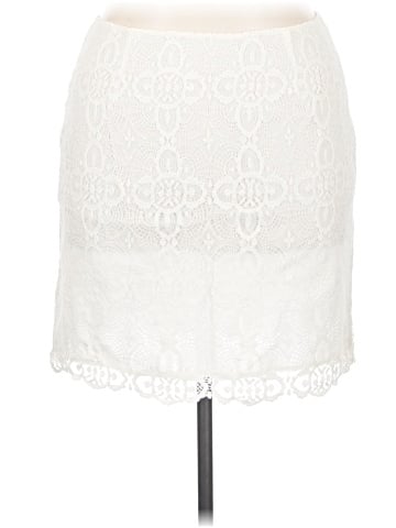 Garnet Hill Formal Skirt (view 1)
