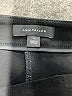 Ann Taylor Solid Black Active Pants Size 4 - photo 7