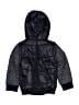 Urban Republic 100% Polyester Solid Black Jacket Size 4T - photo 2
