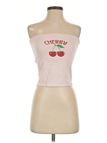Kimchi Blue Sleeveless Top (view 1)